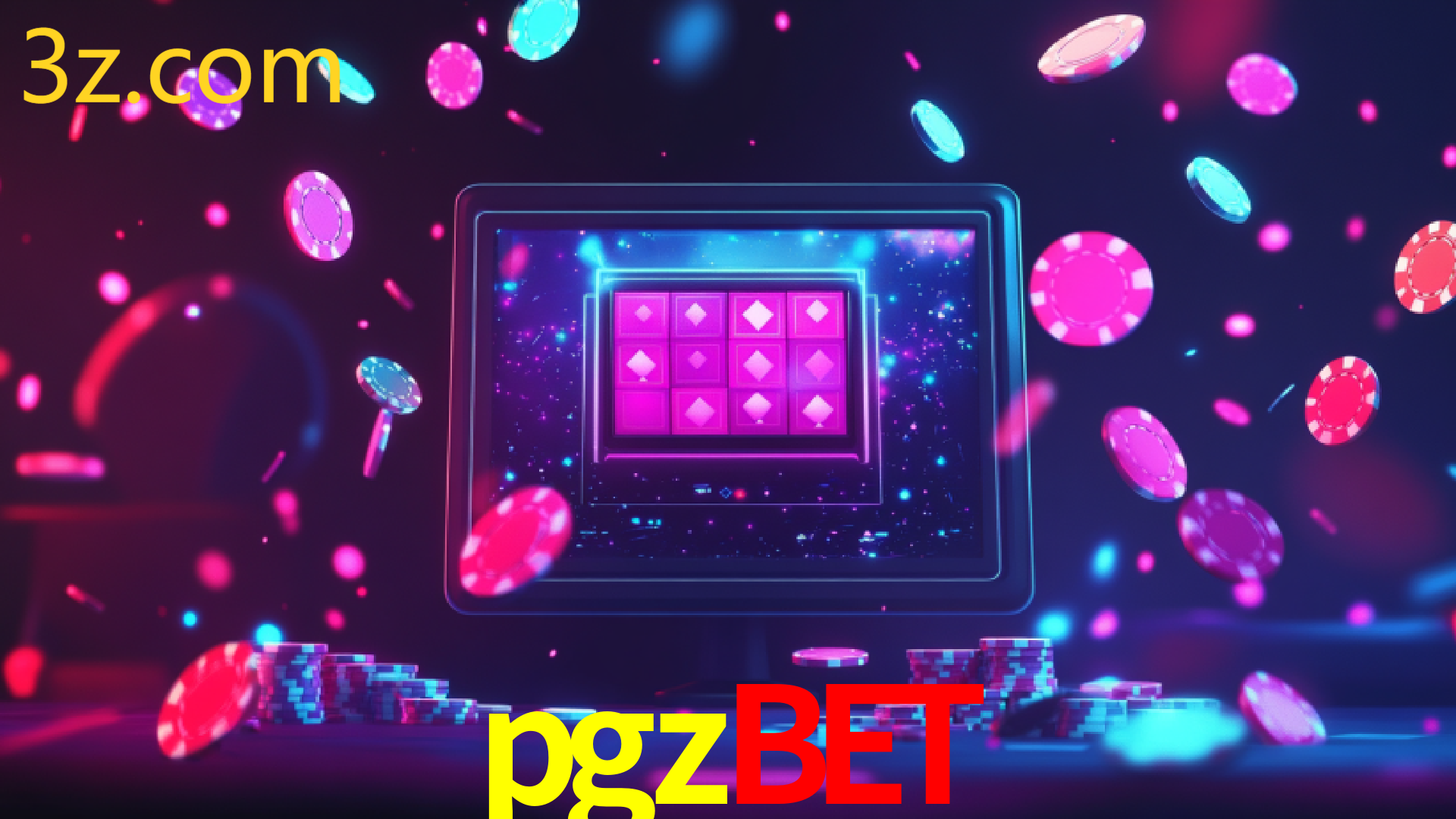 PGZBET