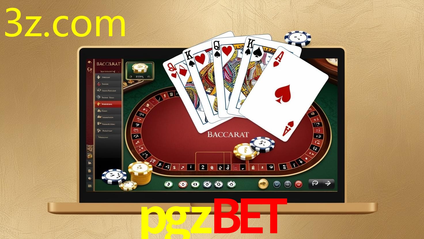 PGZBET