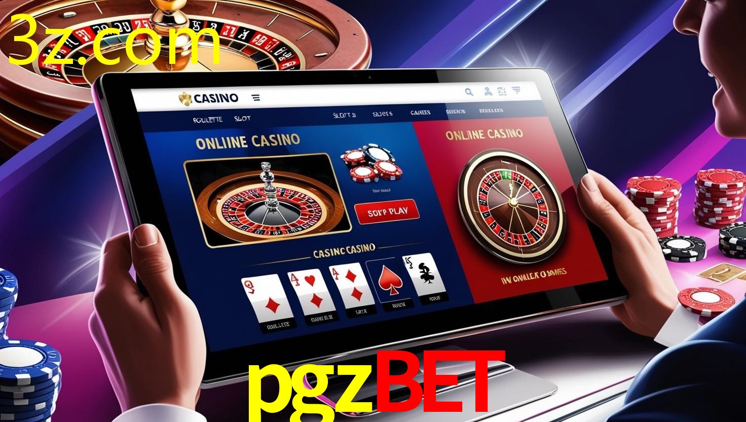 PGZBET