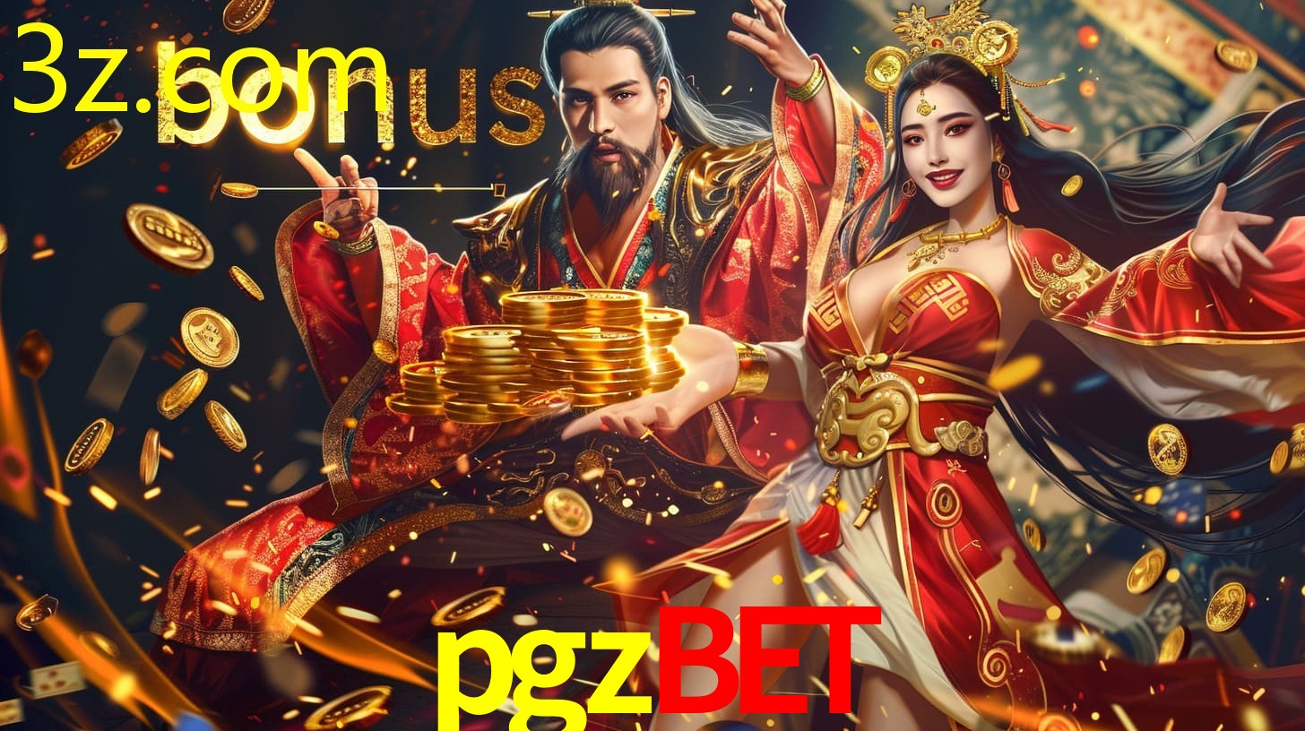 PGZBET