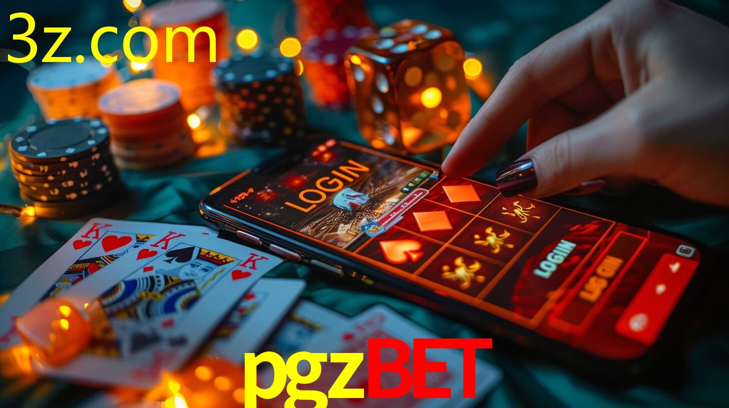 PGZBET