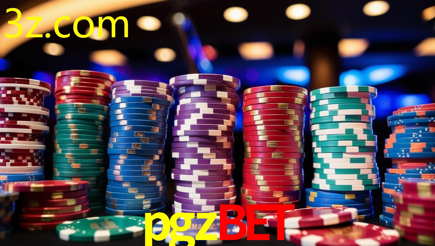PGZBET